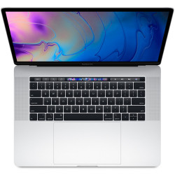 Apple MacBook Pro 15" Silver 2019 (MV932)