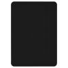 Чехол-книжка (полиуретановый) Apple iPad mini 5 2019 Macally Black (BSTANDM5-B)