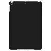 Чехол-книжка (полиуретановый) Apple iPad mini 5 2019 Macally Black (BSTANDM5-B)
