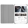 Чехол-книжка (полиуретановый) Apple iPad mini 5 2019 Macally Black (BSTANDM5-B)
