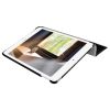 Чехол-книжка (полиуретановый) Apple iPad mini 5 2019 Macally Black (BSTANDM5-B)