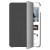 Чехол-книжка (полиуретановый) Apple iPad mini 5 2019 Macally Gray (BSTANDM5-G)
