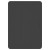Чехол-книжка (полиуретановый) Apple iPad mini 5 2019 Macally Gray (BSTANDM5-G)