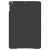 Чехол-книжка (полиуретановый) Apple iPad mini 5 2019 Macally Gray (BSTANDM5-G)