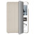 Чехол-книжка (полиуретановый) Apple iPad mini 5 2019 Macally Gold (BSTANDM5-GO)