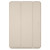 Чехол-книжка (полиуретановый) Apple iPad mini 5 2019 Macally Gold (BSTANDM5-GO)