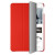 Чехол-книжка (полиуретановый) Apple iPad mini 5 2019 Macally Red (BSTANDM5-R)