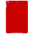 Чехол-книжка (полиуретановый) Apple iPad mini 5 2019 Macally Red (BSTANDM5-R)