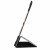 Чехол-книжка (полиуретановый) Apple iPad Air 10.5" 2019 Macally Black (BSTANDA3-B)
