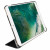 Чехол-книжка (полиуретановый) Apple iPad Air 10.5" 2019 Macally Black (BSTANDA3-B)
