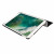 Чехол-книжка (полиуретановый) Apple iPad Air 10.5" 2019 Macally Black (BSTANDA3-B)