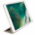 Чехол-книжка (полиуретановый) Apple iPad Air 10.5" 2019 Macally Gold (BSTANDA3-GO)