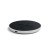 Satechi Aluminum Fast Wireless Charger Silver (ST-IWCBS)
