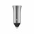 Xiaomi Car Charger Pro QC3.0 18W Silver (CC05ZM)