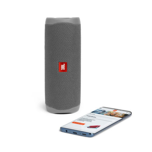 JBL Flip 5 Stone Grey