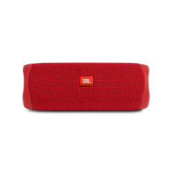 JBL Flip 5 Fiesta Red