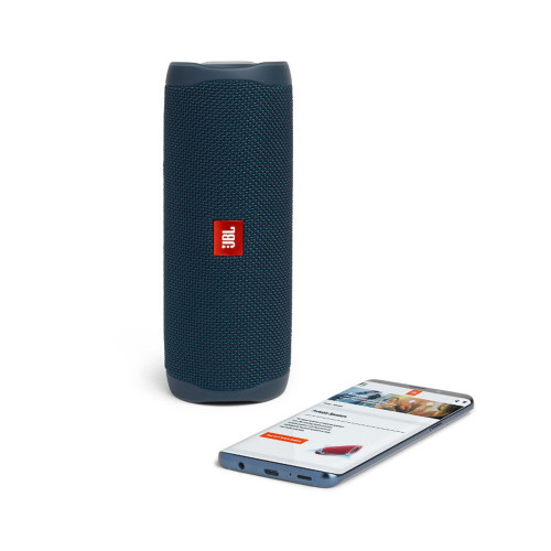 JBL Flip 5 Ocean Blue
