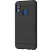Чохол-накладка (силіконовий) Samsung A405 Galaxy A40 iPaky Slim Series Black
