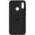 Чохол-накладка (силіконовий) Samsung A405 Galaxy A40 iPaky Slim Series Black