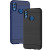 Чохол-накладка (силіконовий) Samsung A405 Galaxy A40 iPaky Slim Series Black