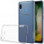 Чехол-накладка (силиконовый) Samsung A205 Galaxy A20/A305 Galaxy A30 Nillkin Nature Series Gray
