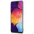 Чехол-накладка (силиконовый) Samsung A505 Galaxy A50 Nillkin Nature Series Gray