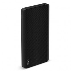 Xiaomi ZMI QB810 Power Bank 10000 mAh Type-C QC 2.0 Black (QB810BK)