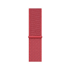 Apple Watch 38/40mm Sport Loop (PRODUCT)RED (MU962)