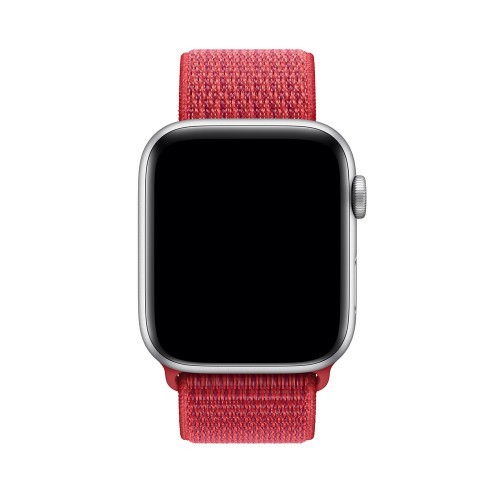 Apple Watch 38/40mm Sport Loop (PRODUCT)RED (MU962)