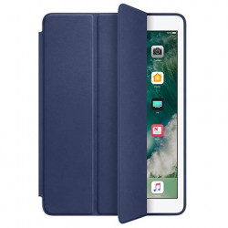 Чохол-книжка (шкіряний) для iPad 2018/2017 Smart Case High Copy Midnight Blue