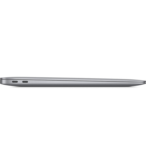Apple MacBook Air 13" Space Gray (MVFH2) 2019