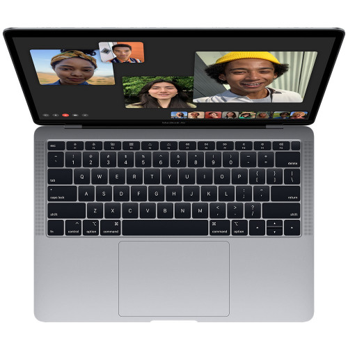 Apple MacBook Air 13" Space Gray (MVFH2) 2019