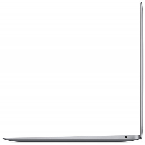 Apple MacBook Air 13" Space Gray (MVFH2) 2019