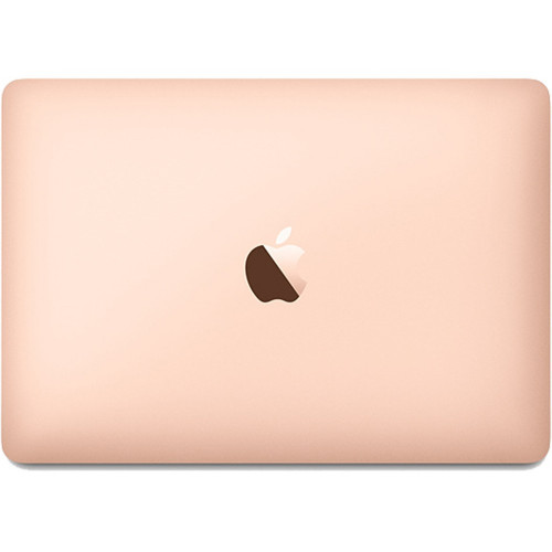 Apple MacBook Air 13" Gold (MVFM2) 2019