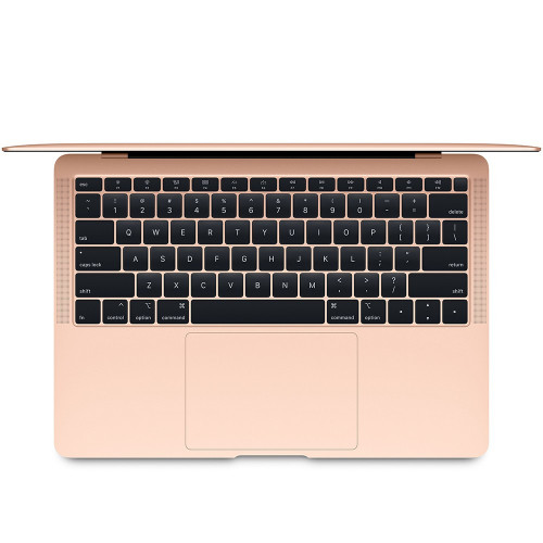 Apple MacBook Air 13" Gold (MVFM2) 2019