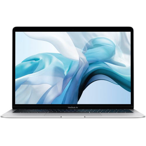 Apple MacBook Air 13" Silver (MVFK2) 2019
