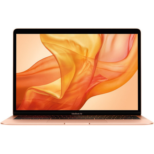 Apple MacBook Air 13" Gold (MVFN2) 2019