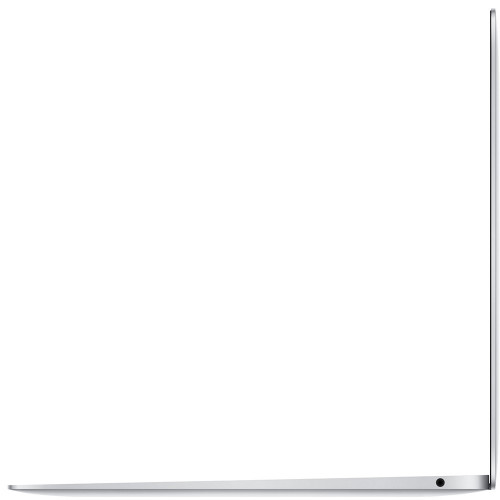 Apple MacBook Air 13" Silver (MVFL2) 2019