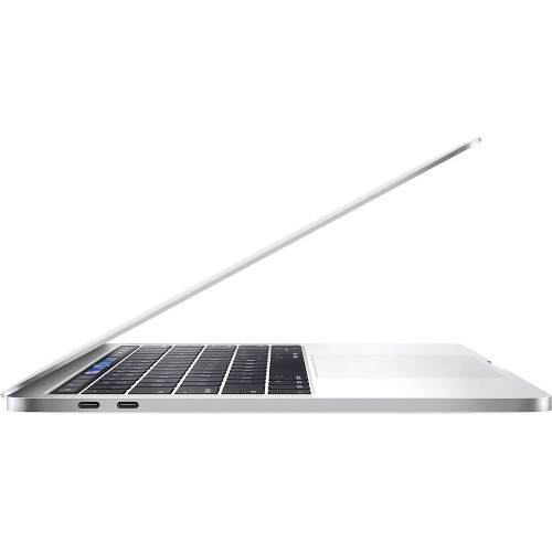 Apple MacBook Pro 13" Silver 2019 (MUHQ2)