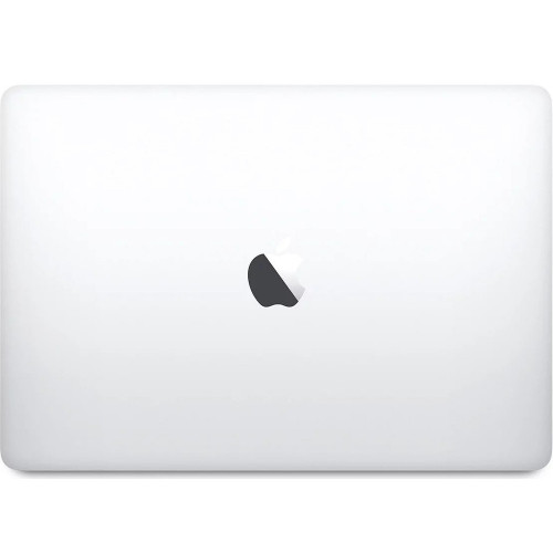 Apple MacBook Pro 13" Silver 2019 (MUHQ2)