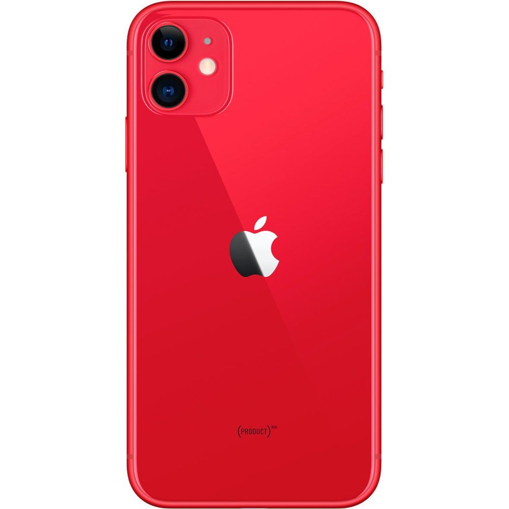 iPhone 11 (PRODUCT)RED 128 GB
