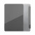 Чехол-книжка (полиуретановый) Apple iPad Pro 10.5"/Air 10.5" 2019 LAUT HUEX Black (LAUT_IPD10_HX_BK)