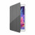 Чехол-книжка (полиуретановый) Apple iPad Pro 10.5"/Air 10.5" 2019 LAUT HUEX Black (LAUT_IPD10_HX_BK)