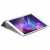 Чехол-книжка (полиуретановый) Apple iPad Pro 10.5"/Air 10.5" 2019 LAUT HUEX Black (LAUT_IPD10_HX_BK)