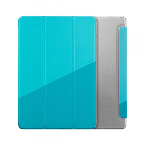 Чехол-книжка (полиуретановый) Apple iPad Pro 10.5"/Air 10.5" 2019 LAUT HUEX Blue (LAUT_IPD10_HX_BL)