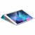 Чехол-книжка (полиуретановый) Apple iPad Pro 10.5"/Air 10.5" 2019 LAUT HUEX Blue (LAUT_IPD10_HX_BL)