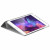 Чехол-книжка (полиуретановый) Apple iPad mini 5 2019 LAUT HUEX Black (LAUT_IPM5_HX_BK)