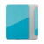 Чехол-книжка (полиуретановый) Apple iPad mini 5 2019 LAUT HUEX Blue (LAUT_IPM5_HX_BL)