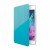 Чехол-книжка (полиуретановый) Apple iPad mini 5 2019 LAUT HUEX Blue (LAUT_IPM5_HX_BL)