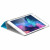 Чехол-книжка (полиуретановый) Apple iPad mini 5 2019 LAUT HUEX Blue (LAUT_IPM5_HX_BL)